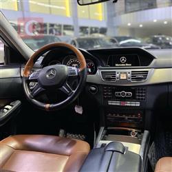 مێرسێدس بێنز E-Class